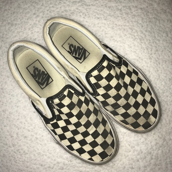 Vans Shoes - Vans
